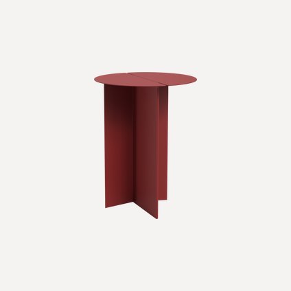 Журнальный стол Эмма-1 Bordo