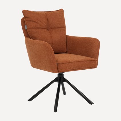 Офисное кресло Этан Textile Terra