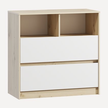 Комод Пенни White