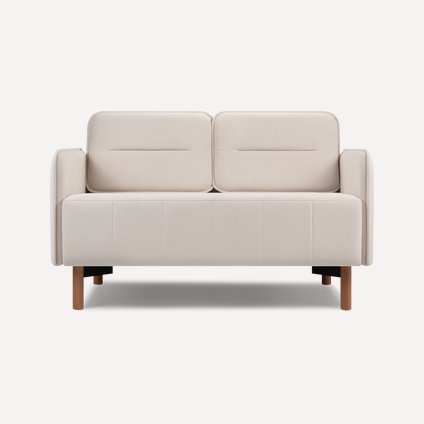 Диван прямой Аркет-2 Barhat Light