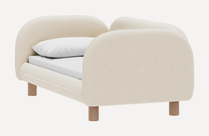 Балалар төсегі Дебби-1 80 Cozy Light