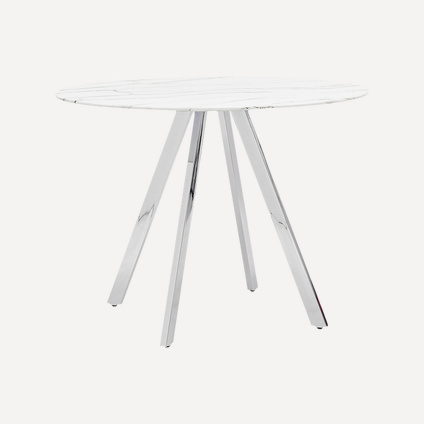 Кухонный стол Хьюстон White