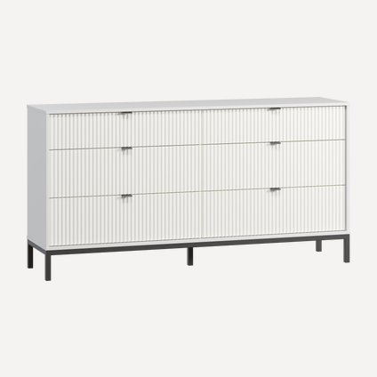 Комод Трейвис-2 Milk