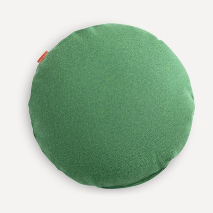 Подушка Тут Рядом Радость Зеленая