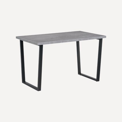 Кухонный стол Лойтан-1 120 Grey