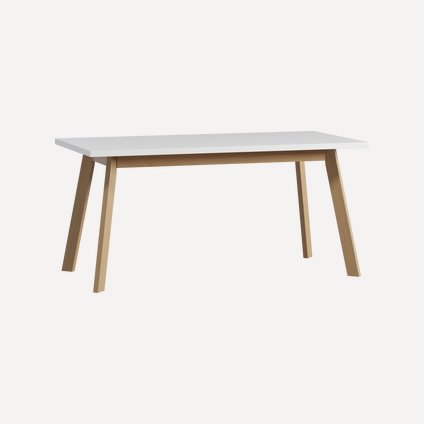 Ас үй үстелі Авалон-3 White