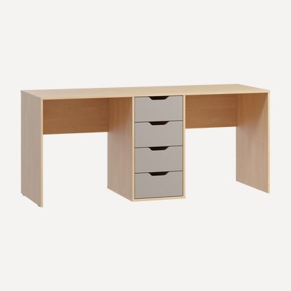 Письменный стол Клоди-1 Santiago