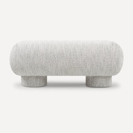 Банкетка Кото Bucle Shadow