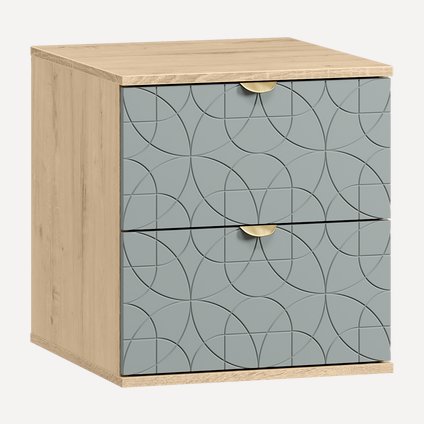 Монблан-1 Lunge Mentol