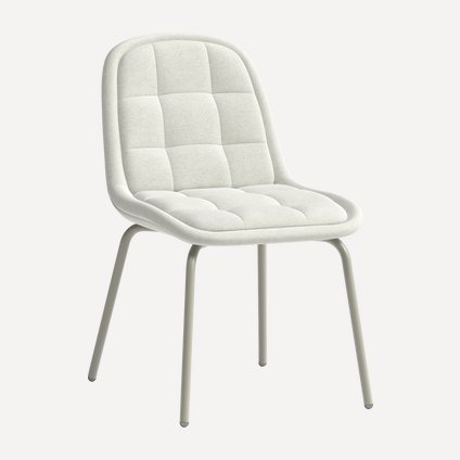 Тиана Textile Light Grey