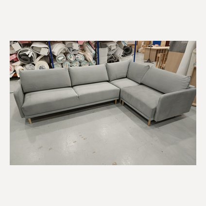 Диван угловой Сайле 