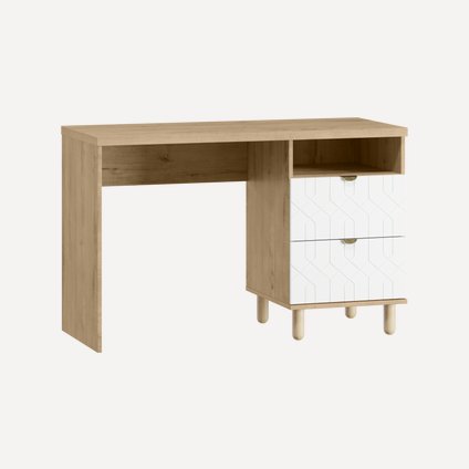 Письменный стол Теджонс Deco Milk