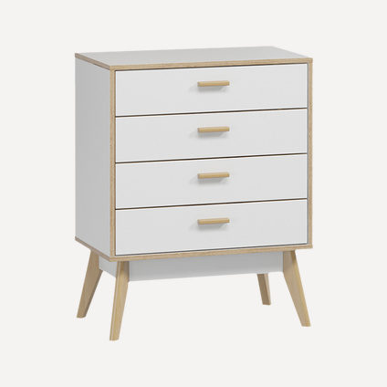 Комод Нордик-6 Edge