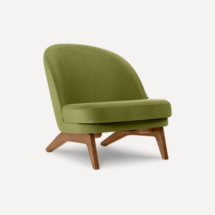 Кресло Пайл Barhat Olive