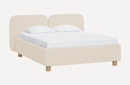 Кровать Вента 160 Cozy Light