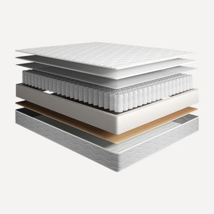 Матрас Минли 120x200