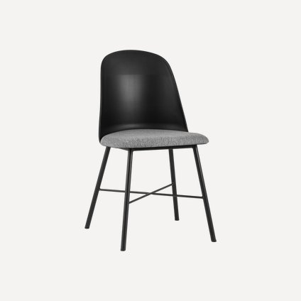 Стул Грег Black