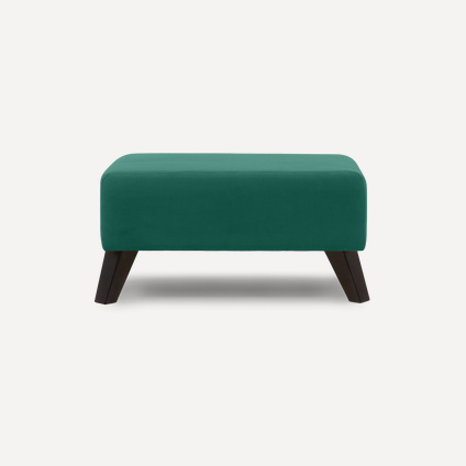 Пуф Ньюбери Velvet Emerald