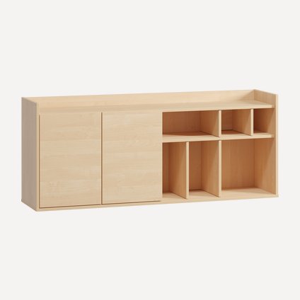 Тумба Воямполь-1 Plywood