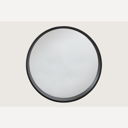 Зеркало настенное Гарольд Black