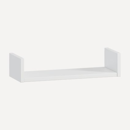 Полка Чейз-2 White