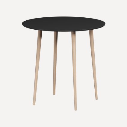 Кухонный стол Тайлер-80 Black