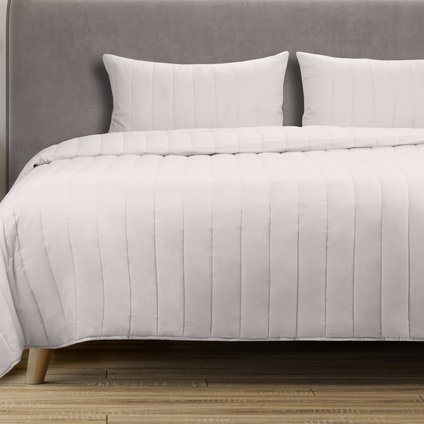 Покрывало Биаско-Latte 230x250