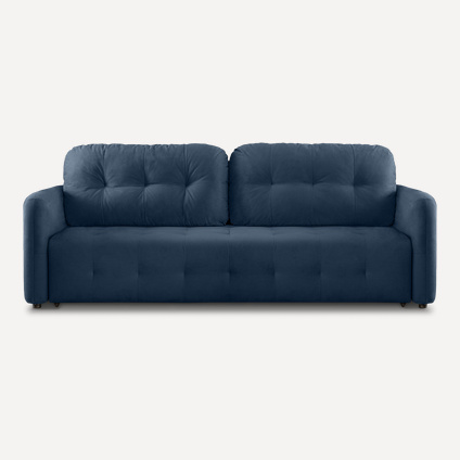 Диван прямой Этро Velvet Blue