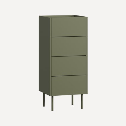 Комод Дигарс-1 Olive