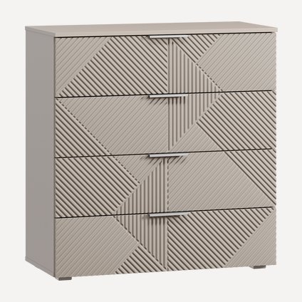 Комод Шелтон-1 Latte