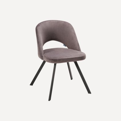 Стул Ларс-6 Velvet Latte