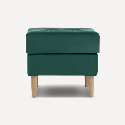 Пуф Ситено Barhat Emerald уценка