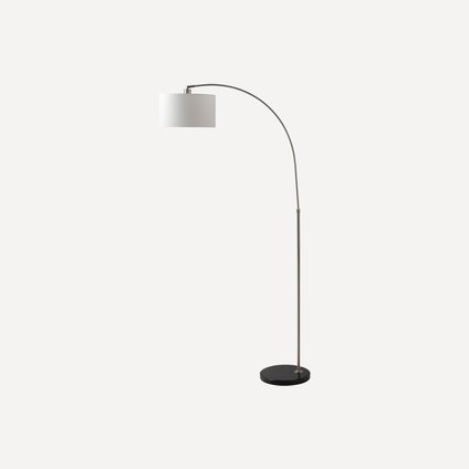 Торшер Ральф White