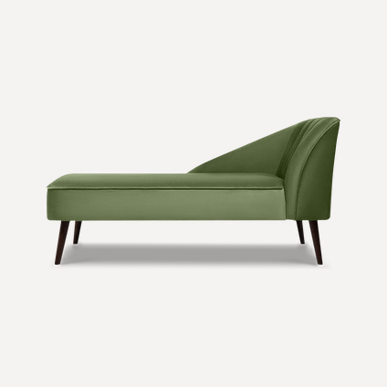 Кушетка Мона Barhat Green