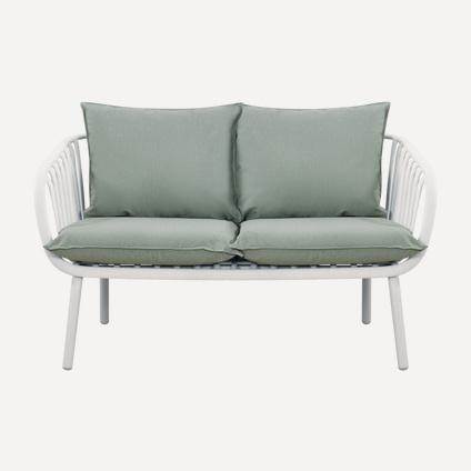 Диван садовый Франс Linen