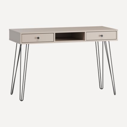 Письменный стол Крейн-1 Latte