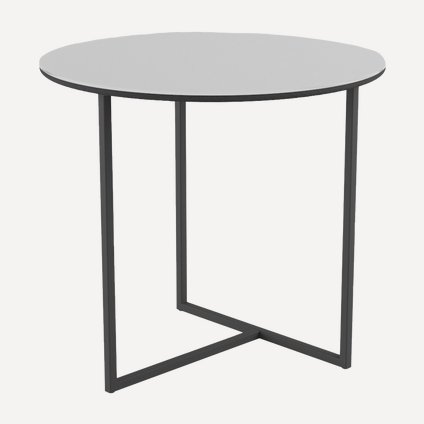 Альбано Glass White