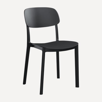 Стул Касто Black