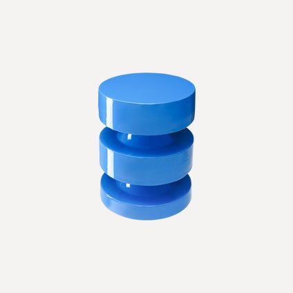 Журнальный стол Хевит Blue