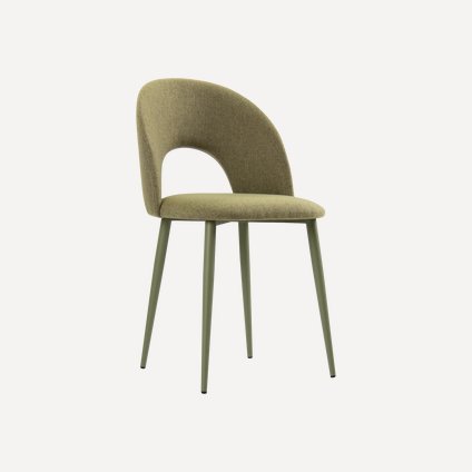 Стул Меган-1 Textile Olive
