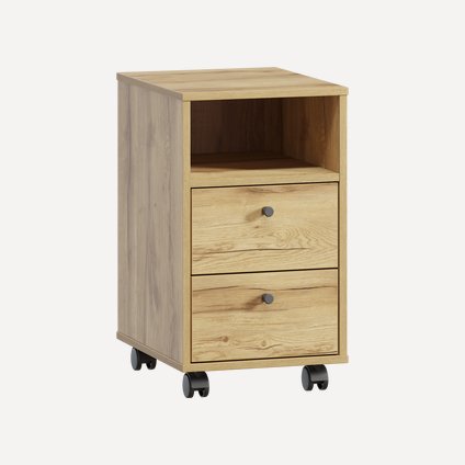 Офисная тумба Квист-2 Wood