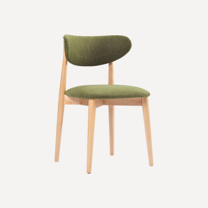 Стул Торвалль Textile Olive