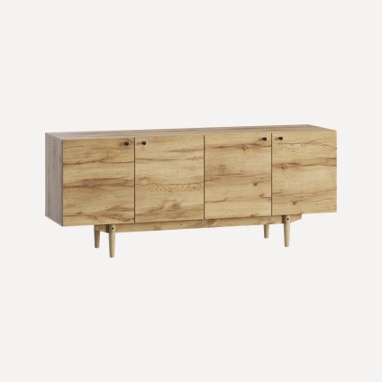 Тумба Орланд Gene-2 Wood