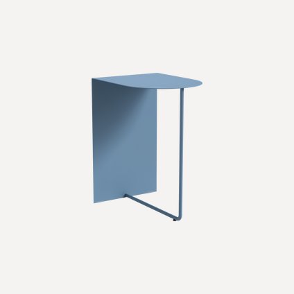 Журнальный стол Ривер Blue