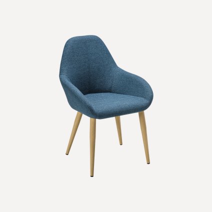 Стул Кент-1 Blue Art