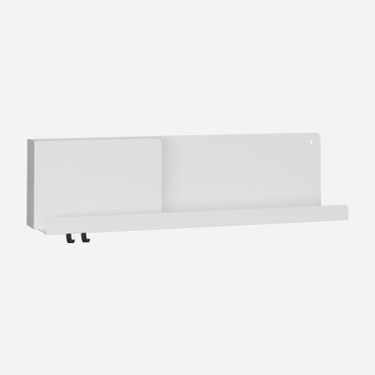 Полка Сиби-2 White