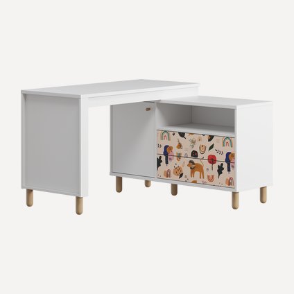 Стол детский Трикси-3 Fairy