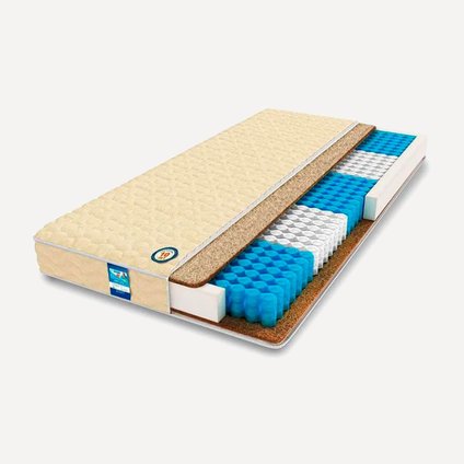 Матрас Askona-Effect 140x200