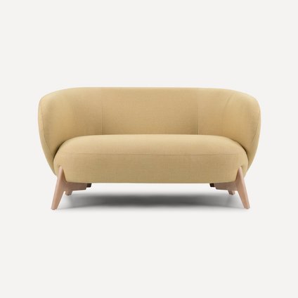 Диван прямой Тилар Textile Sand распродажа