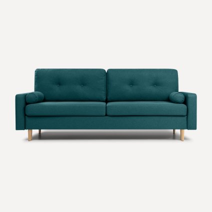 Диван прямой Динс Textile Ocean